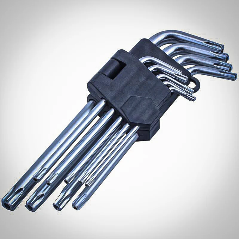 Torx Schlüsselsatz
