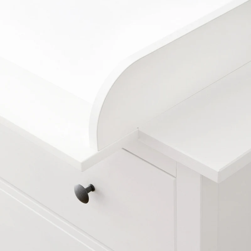 Wickelaufsatz Hemnes