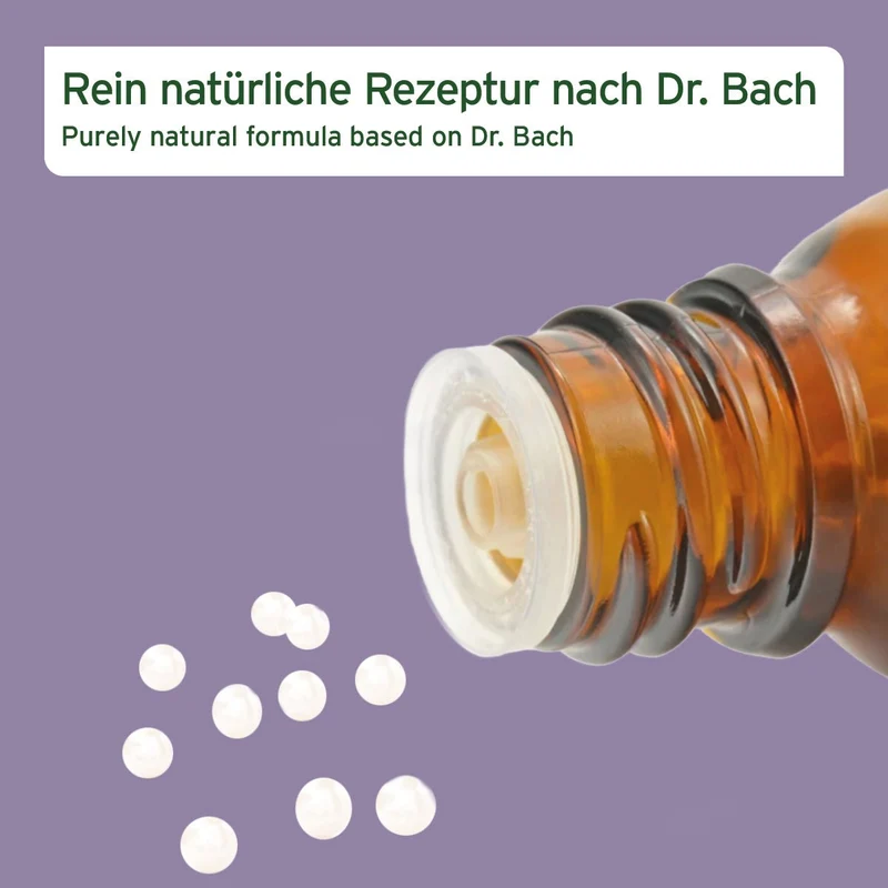 AniForte Bachblüten Protest Globuli für Hunde & Katzen 15 g