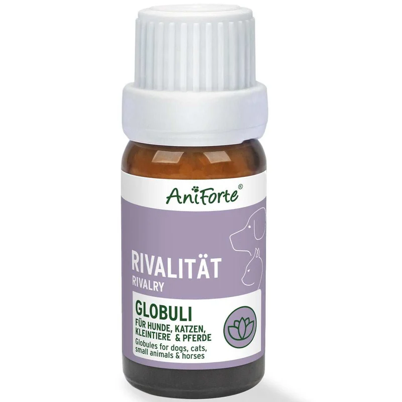 AniForte Bachblüten Rivalität 15 g