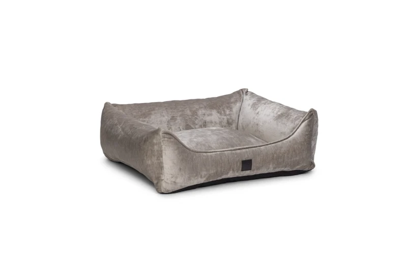 Designed by Lotte Soft Essence - Orthopädisches Hundebett - 65x60x24 cm