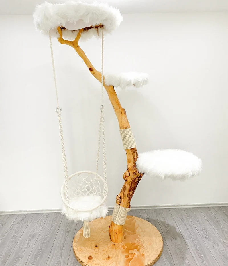 Design Naturkratzbaum