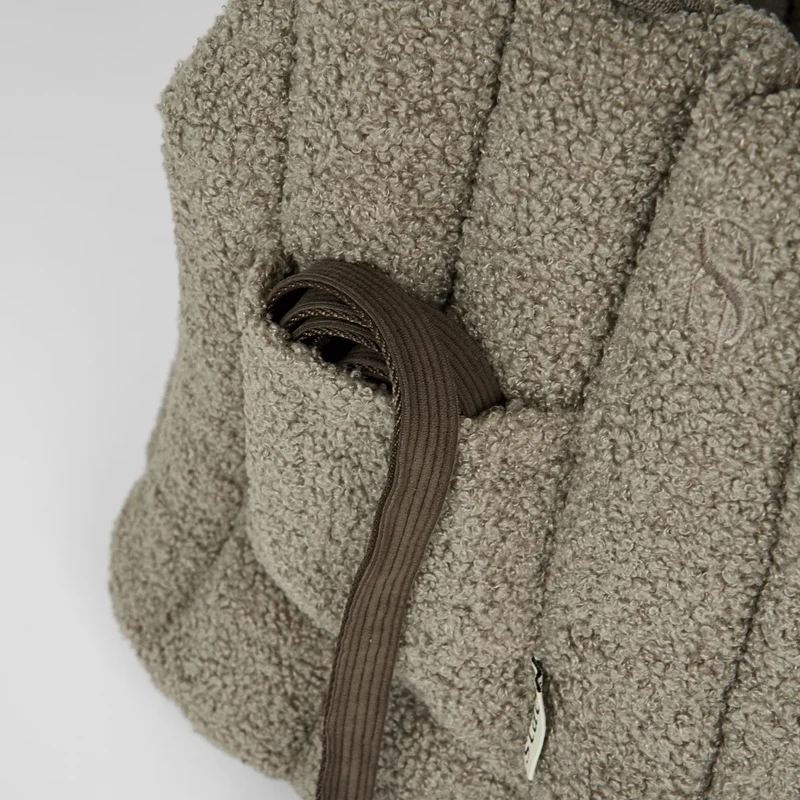 Hundetragetasche Teddy
