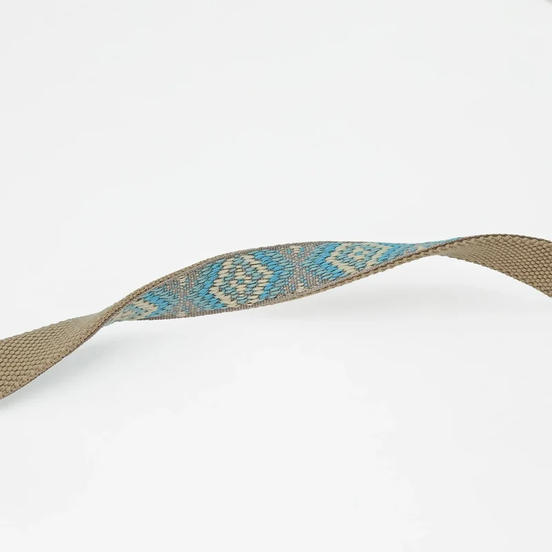 Hundeleine Boho- Sky
