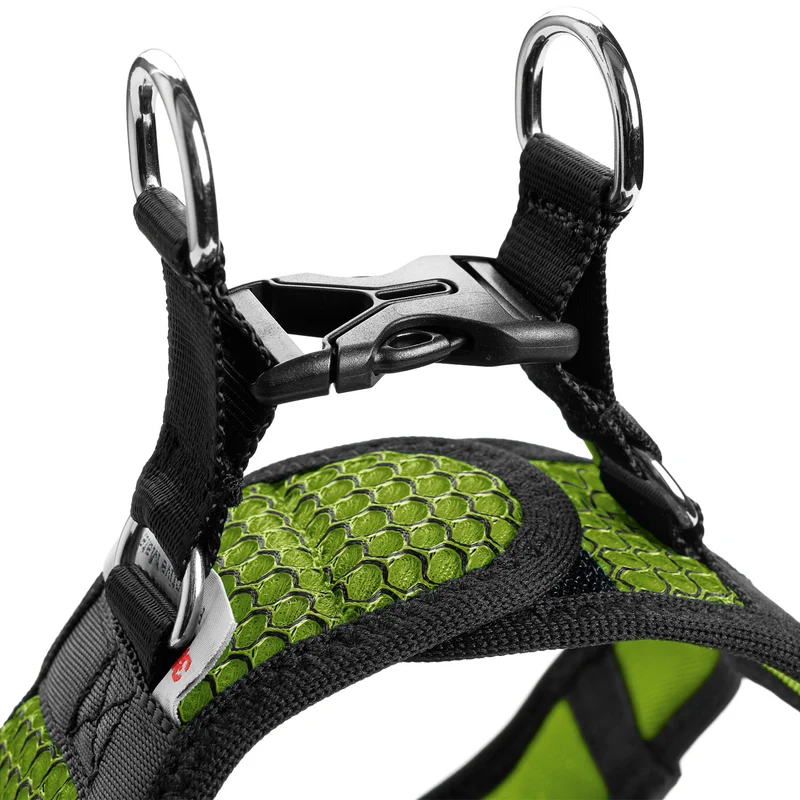 Geschirr Hilo Comfort