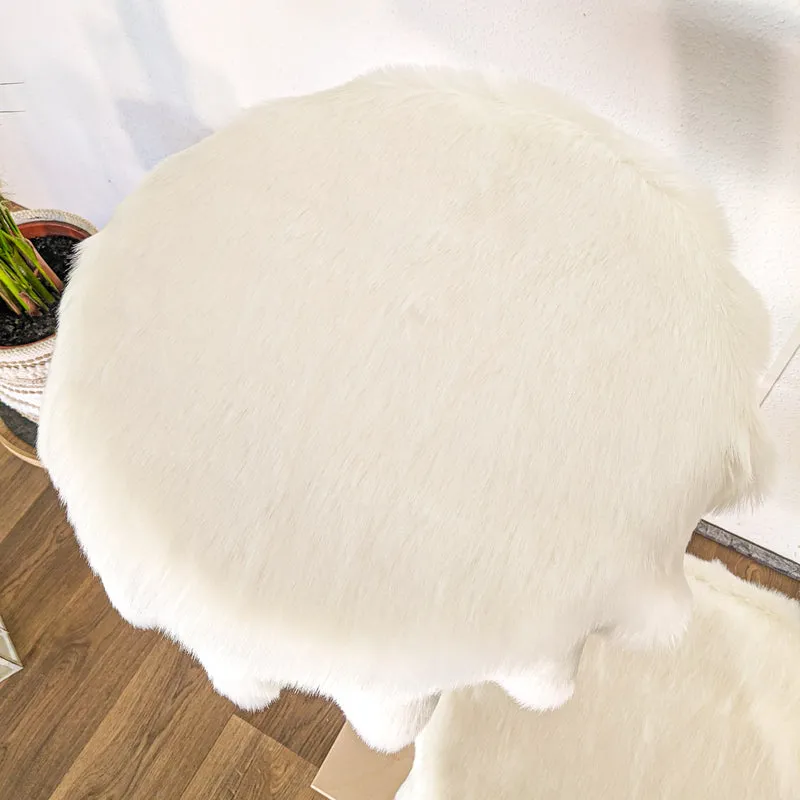 RESERVIERT - Naturkratzbaum 4615 Kratzbaum Natur Holz Design 147 cm hoch Katzenbaum