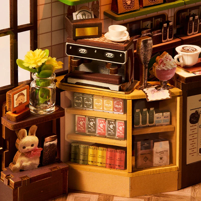 Café-Buch
