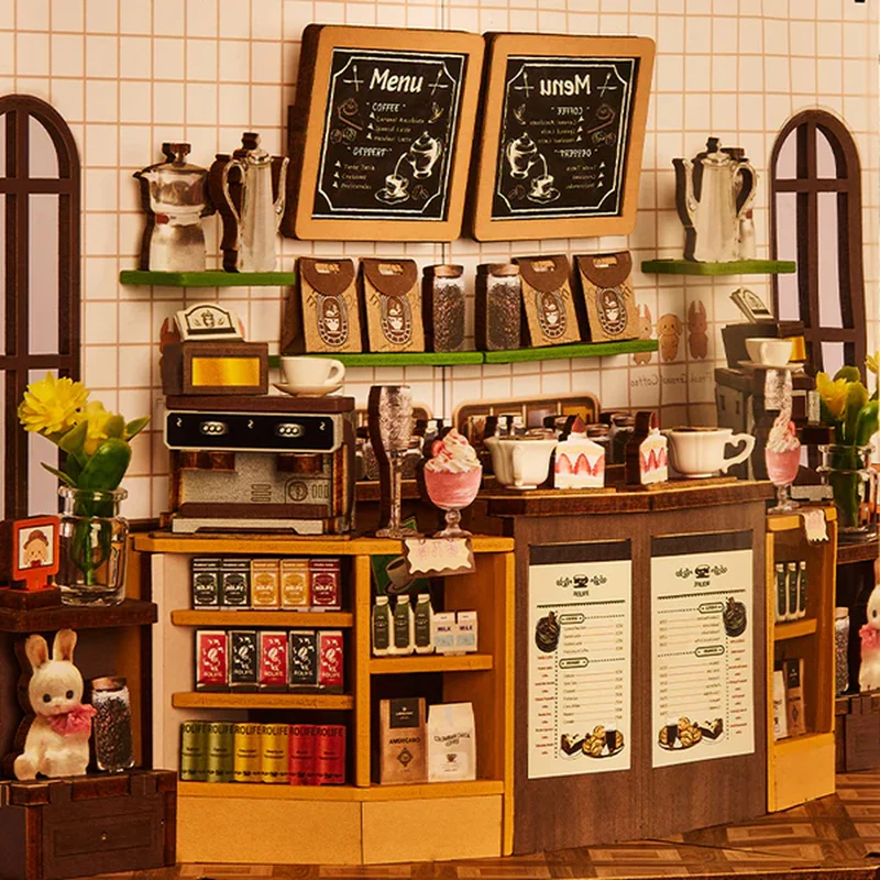 Café-Buch