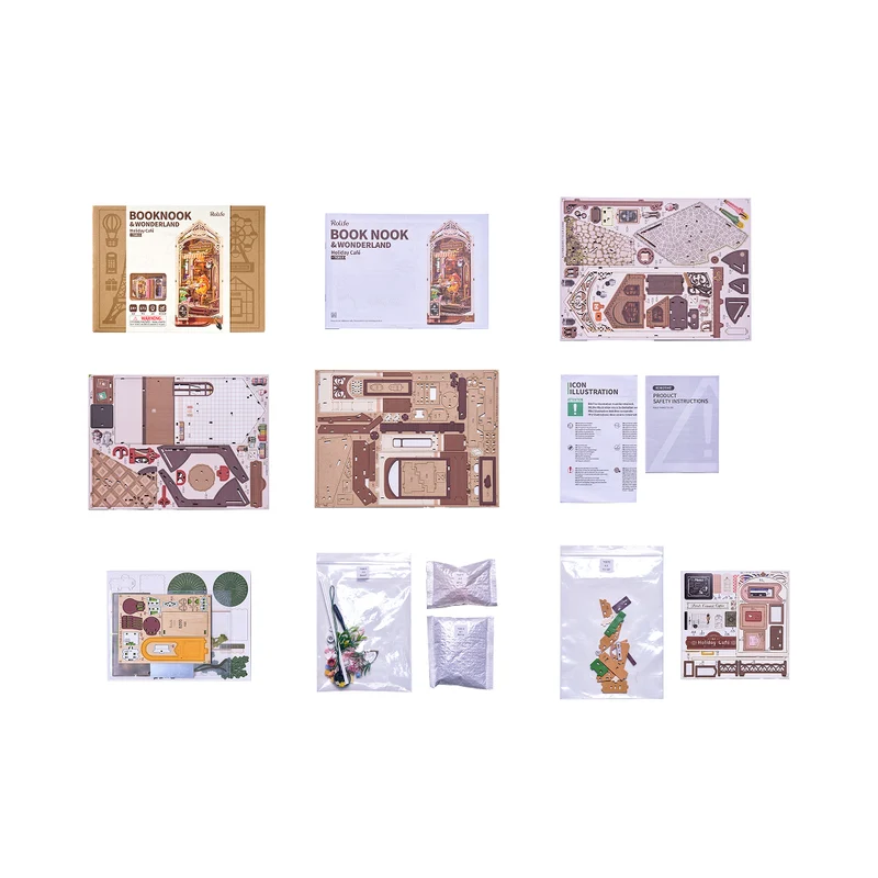 Café-Buch
