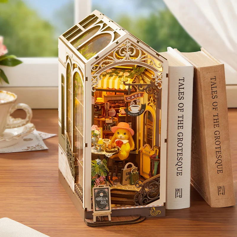 Café-Buch