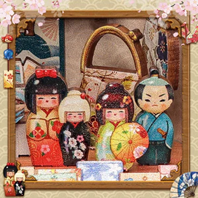 Tsukino Eogi Haus