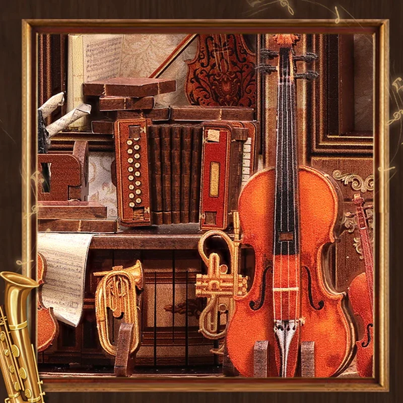 Bach Buch