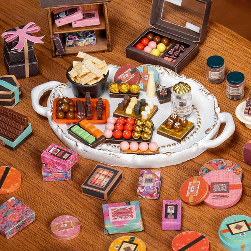 Henrys Chocolaterie