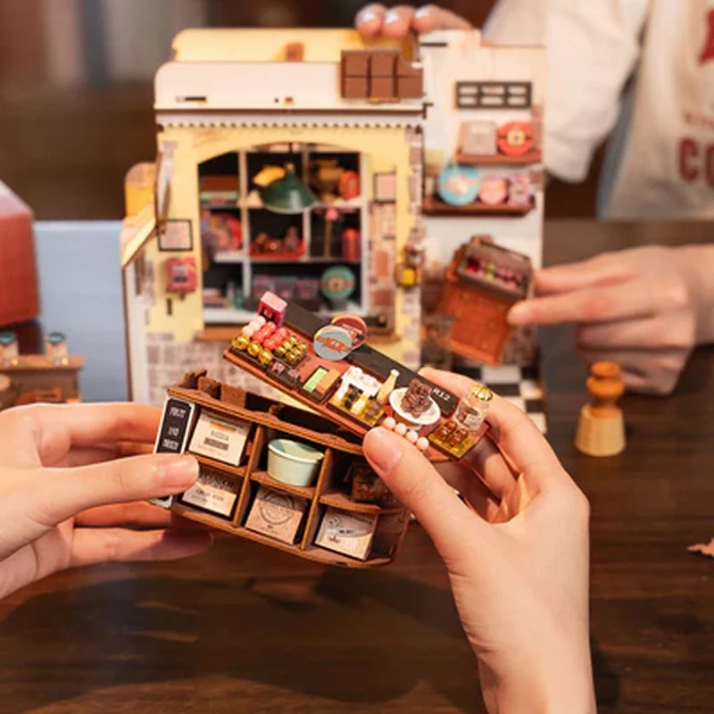 Henrys Chocolaterie