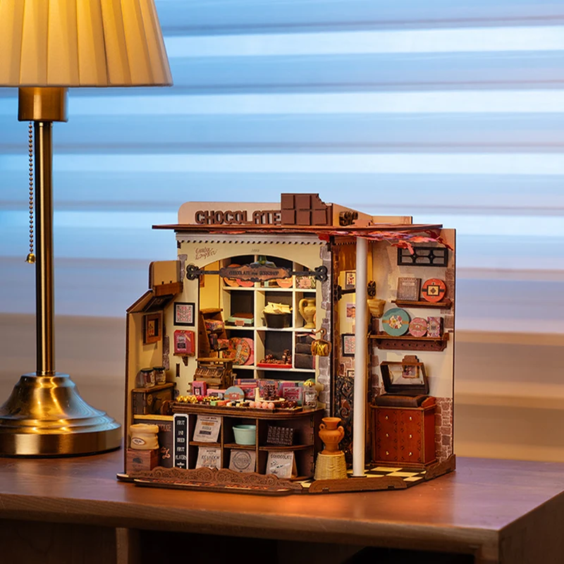 Henrys Chocolaterie