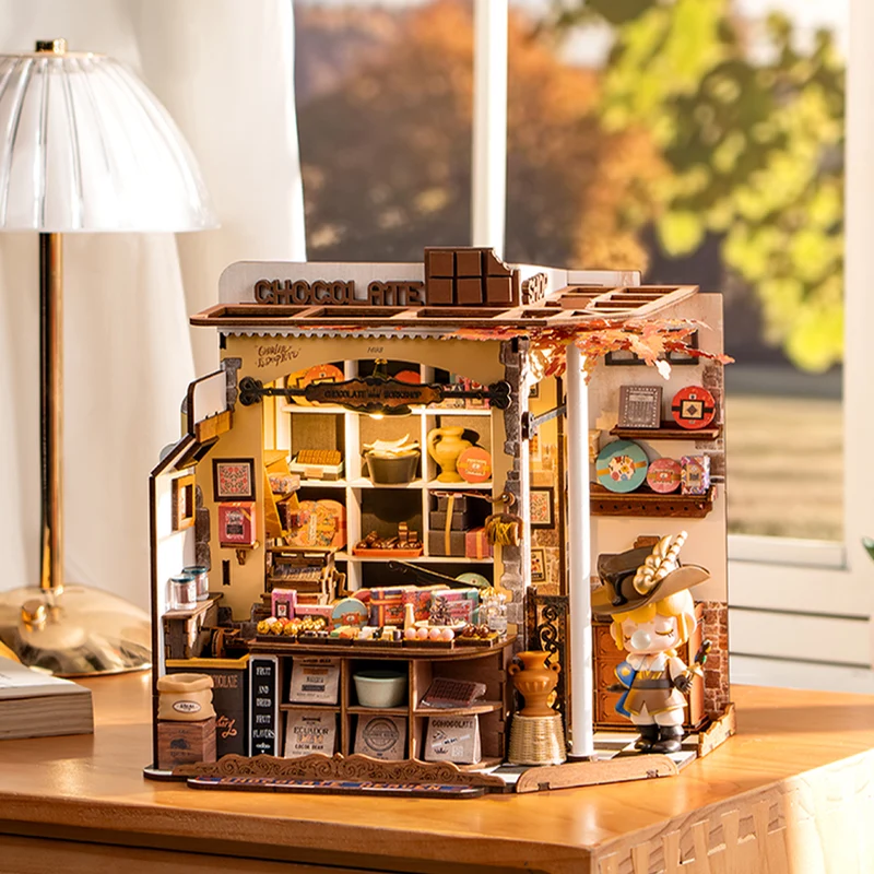 Henrys Chocolaterie