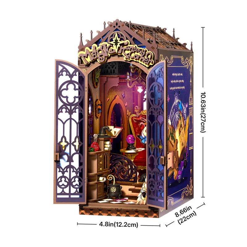 Fantasy Buch