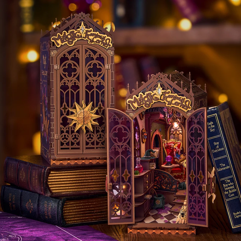 Fantasy Buch