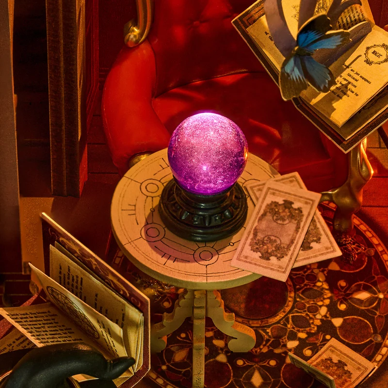 Fantasy Buch