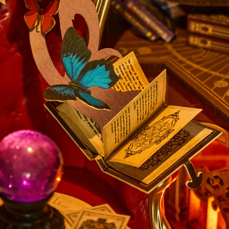 Fantasy Buch