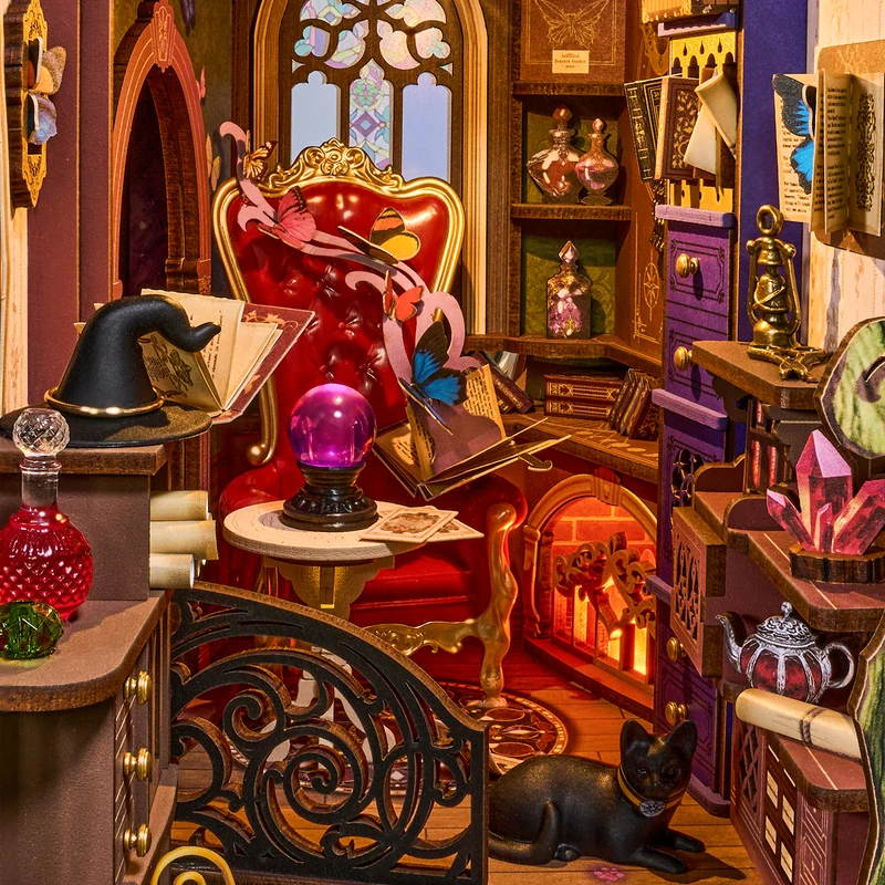 Fantasy Buch