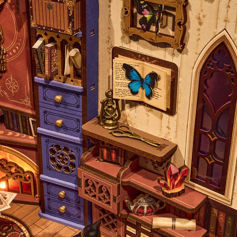 Fantasy Buch