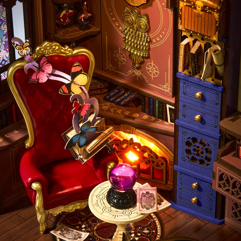 Fantasy Buch