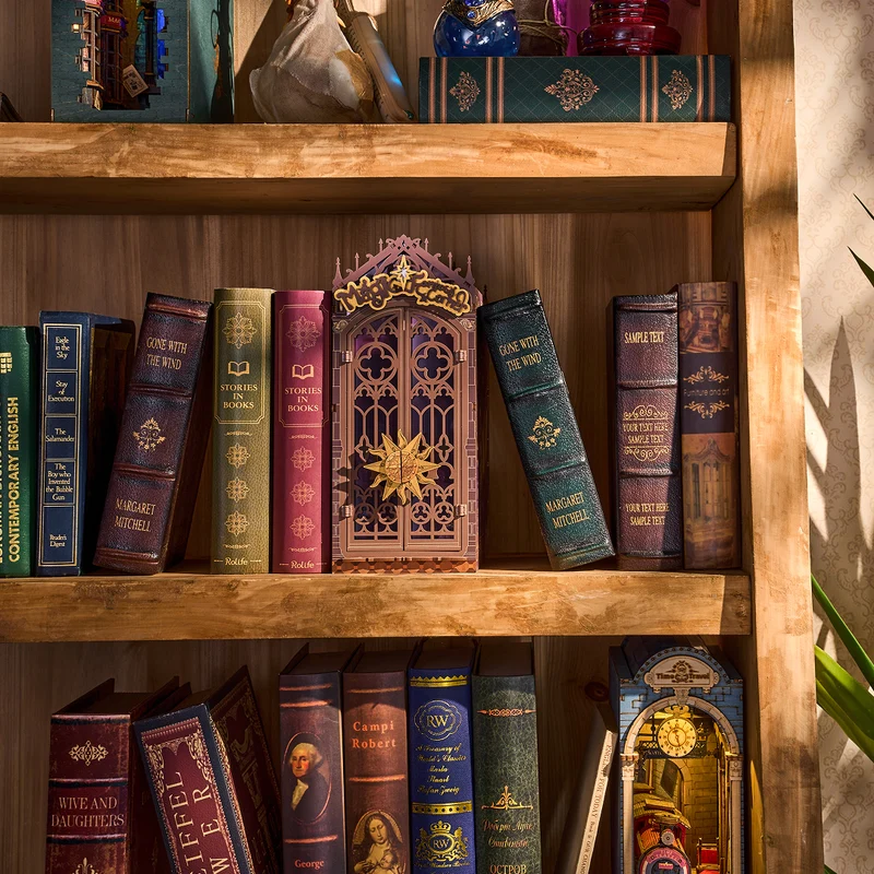 Fantasy Buch