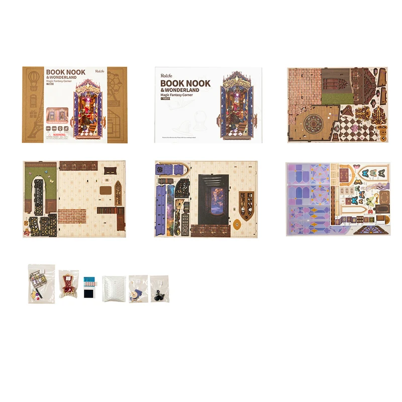 Fantasy Buch