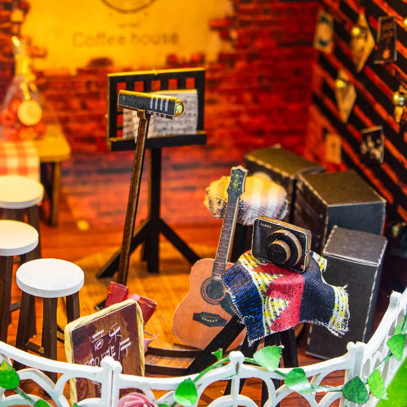 Raya's Haus