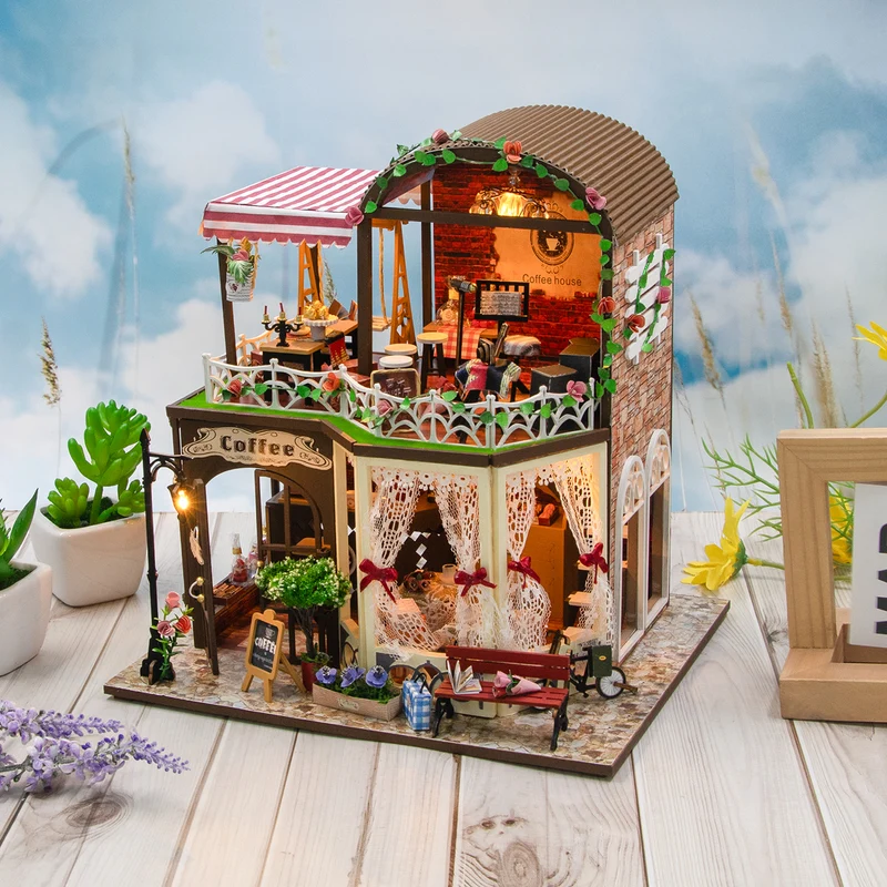Raya's Haus