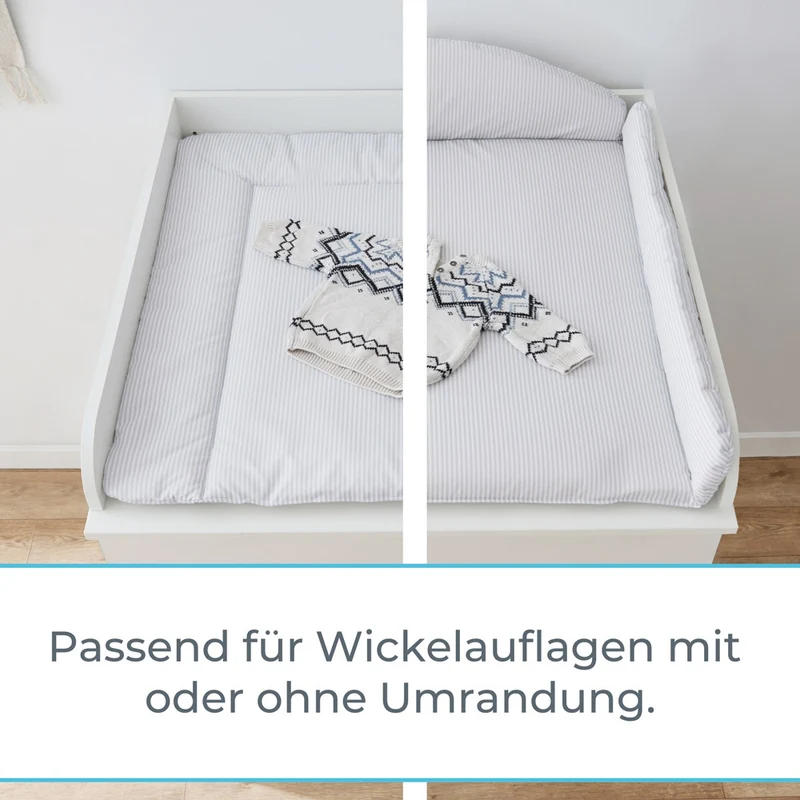 Wickelaufsatz Nordli