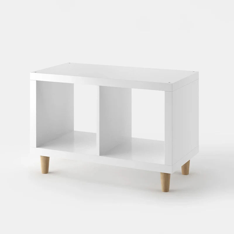 Möbelfüße für IKEA Kallax Regal