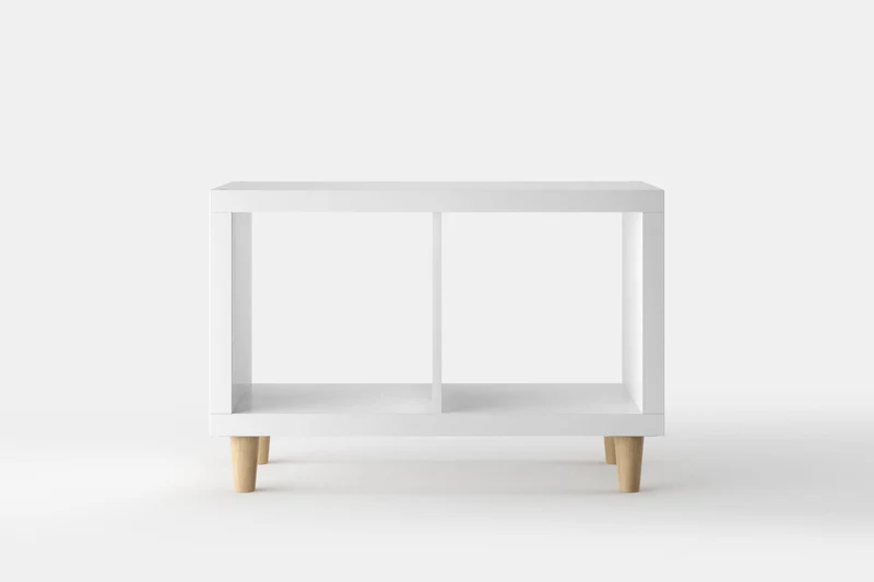 Möbelfüße für IKEA Kallax Regal