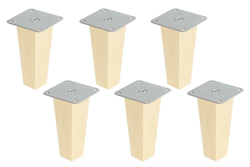 Möbelfüße für IKEA Ivar