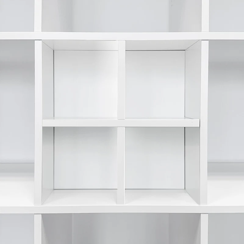 Kallax Einsatz für CDs