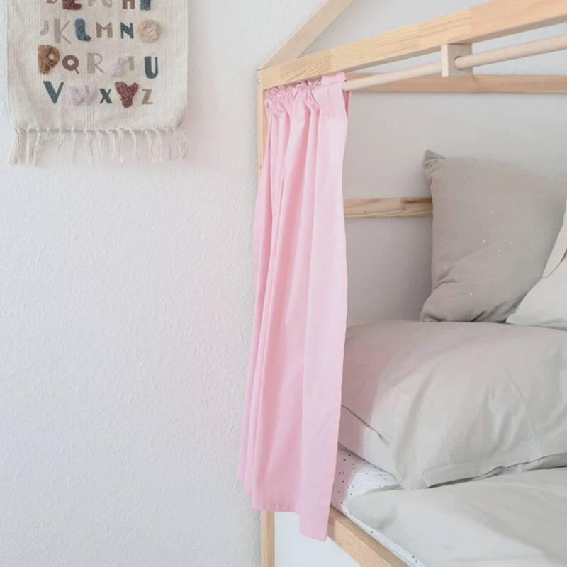 IKEA Kura Vorhangstange