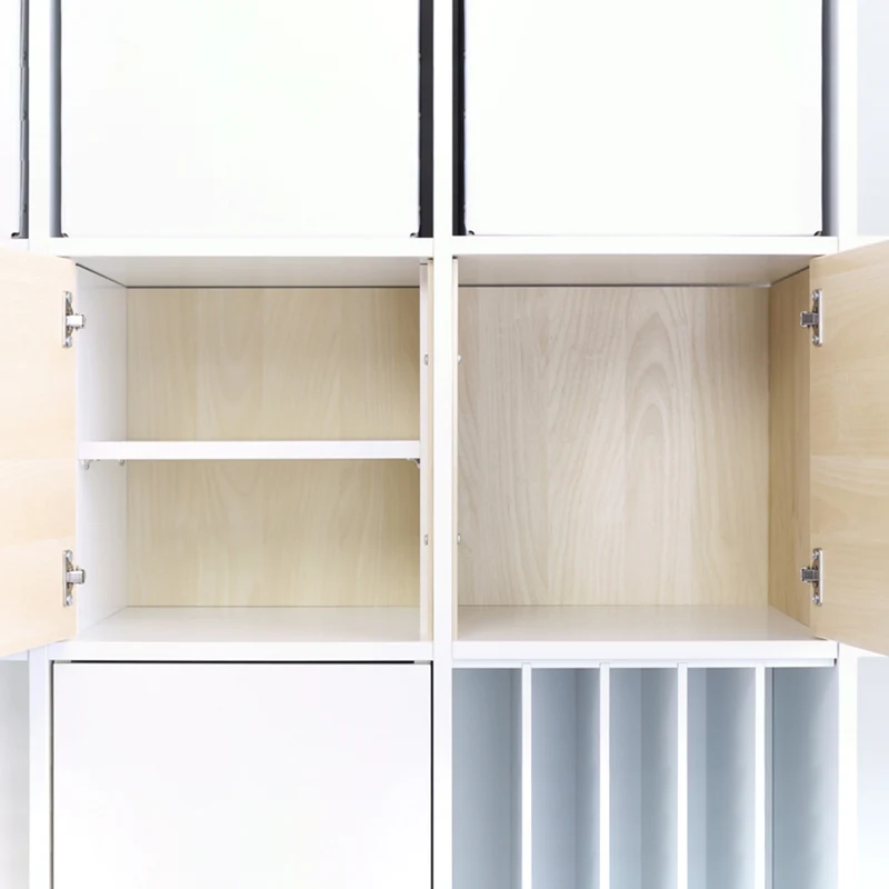 IKEA Kallax Tür Regalboden