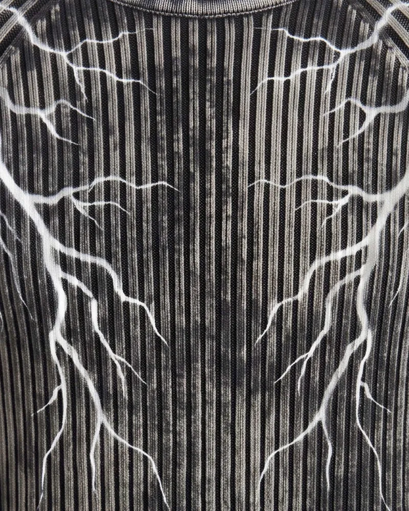 KIIKIO LIGHTNING Series 2 | Vintage Washed Sweater