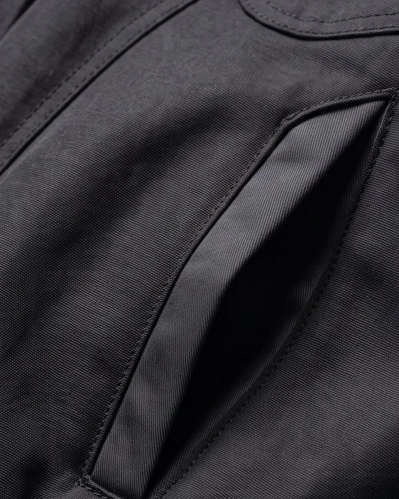 KIIKIO LIGHTNING Series 2 | Punk Lightning Jacket