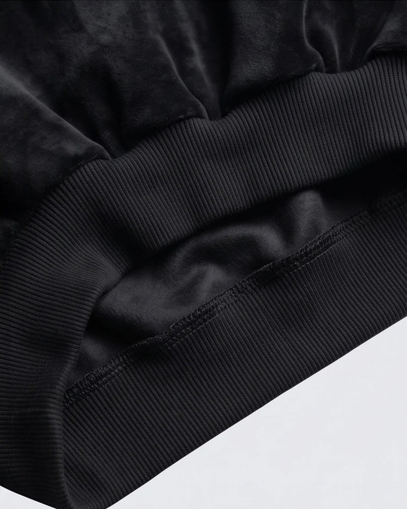 KIIKIO LIGHTNING Series 2 | Vintage Washed Hoodie