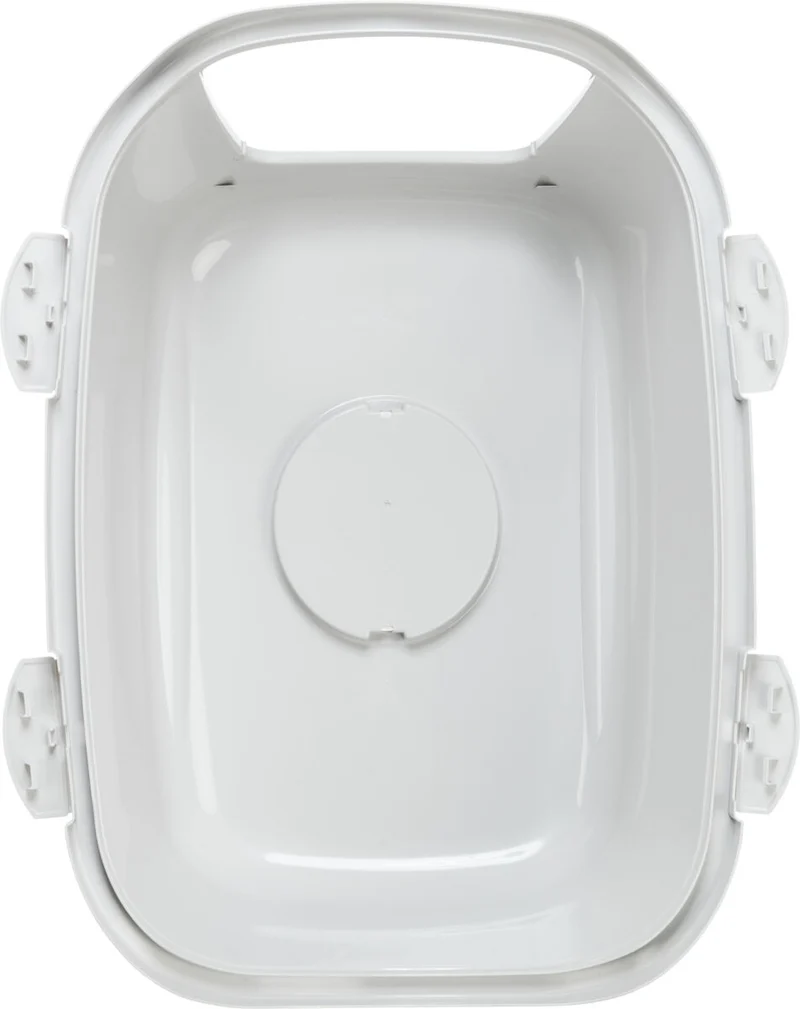 Ersatz-Haube für Katzentoilette