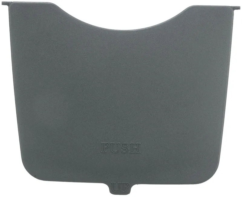 Ersatzdeckel für Transportbox Capri 2 und 3