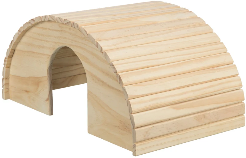 Holzhaus