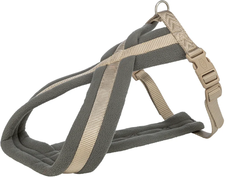 Premium Touren-Geschirr