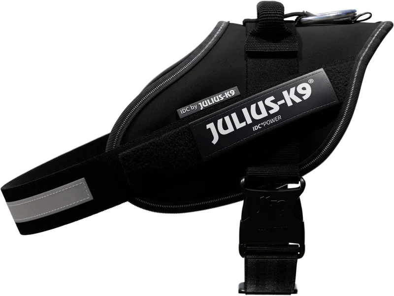 Julius-K9® IDC® Powergeschirr Gr. 0–4