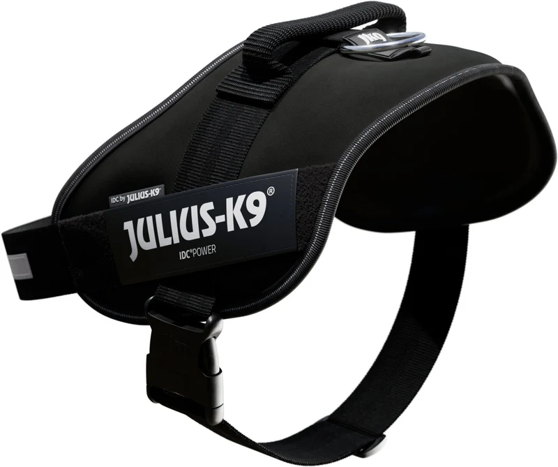 Julius-K9® IDC® Powergeschirr Gr. 0–4