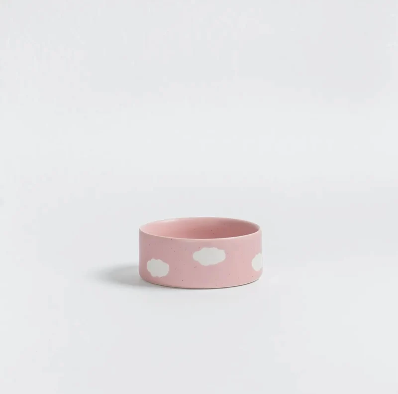Cloud Napf Pink