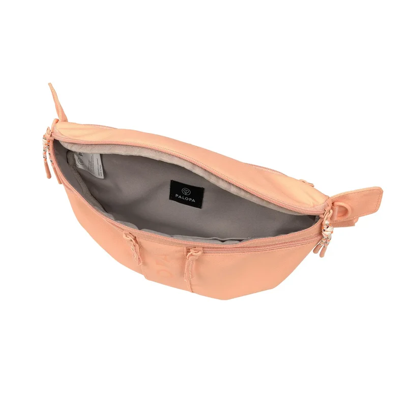 Dog Bum Bag Emma Pfirsich