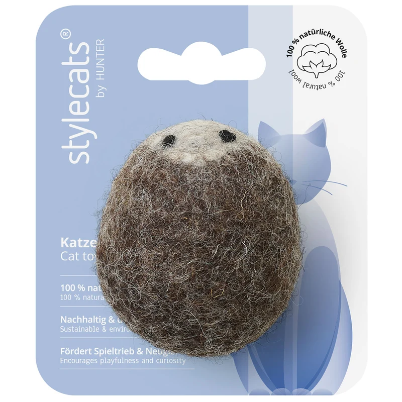 Katzenspielzeug Nara